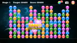 Game screenshot Popstar Bubbles - Brain Game mod apk