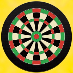螢幕擷取畫面 (4) Easy Darts