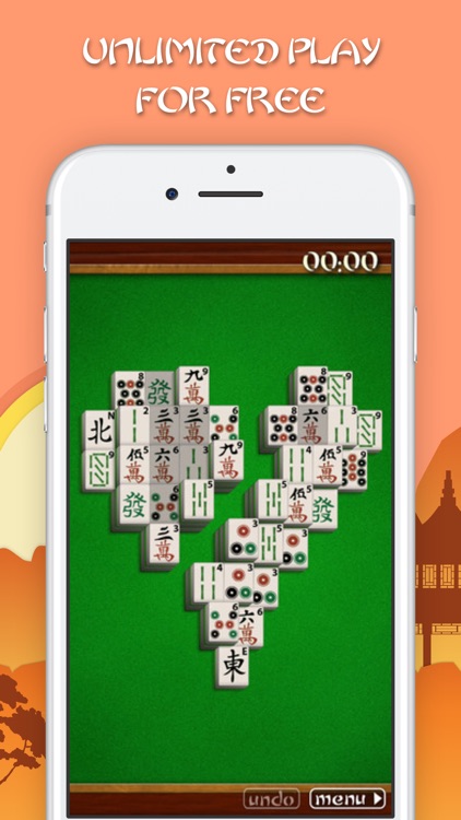 Mahjong Classic :)
