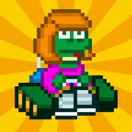 Poppy Kart Читы