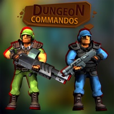 Activities of Dungeon Commandos