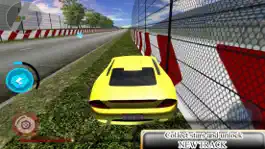 Game screenshot FF Racing Car: Cup King Speed hack