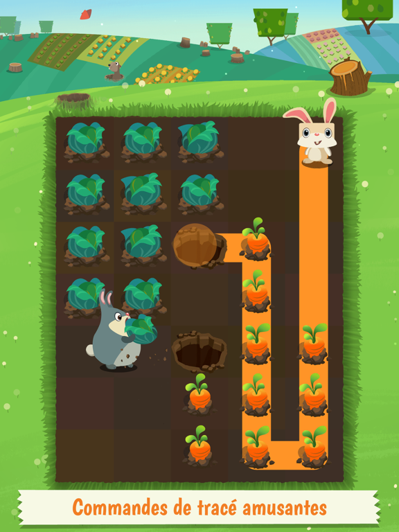 Screenshot #4 pour Patchmania