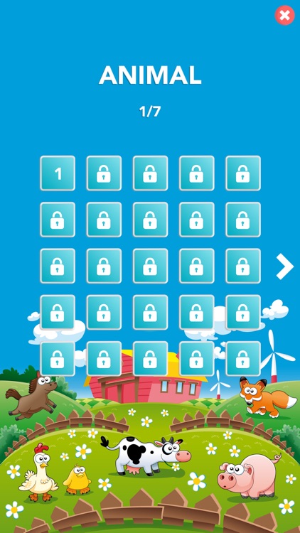 Themed Crossword screenshot-3