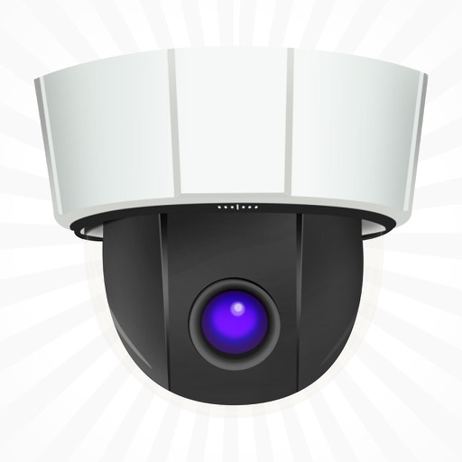 NetcamViewer Mobile Icon