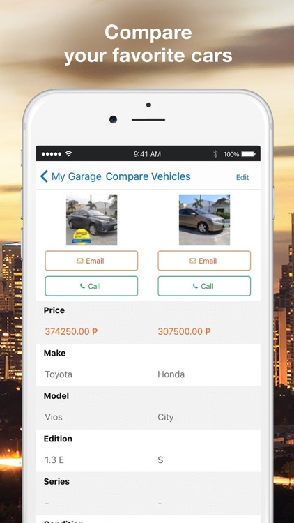 Carmudi - Buy and Sell Cars screenshot-3