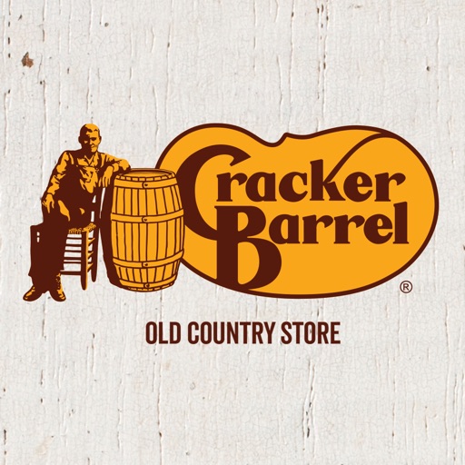 Cracker Barrel