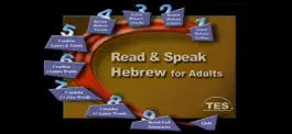 Game screenshot Read and Speak Hebrew FA mod apk