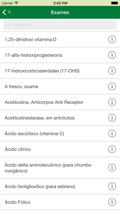 Laboratório Alexander Fleming