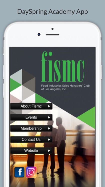 FISMC