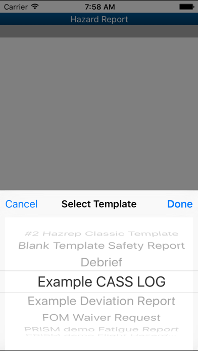 How to cancel & delete PRISM Safety from iphone & ipad 4