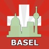 Basel Travel Guide Offline