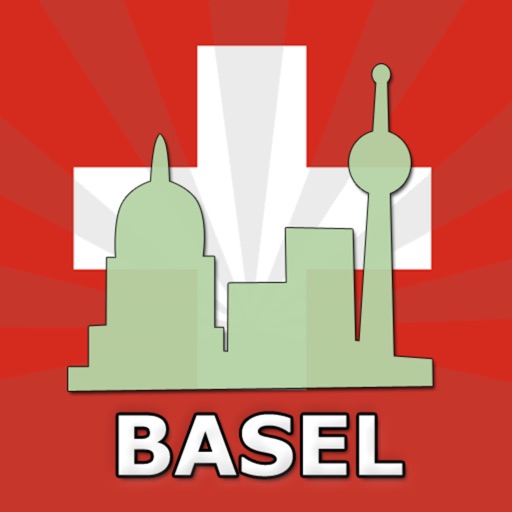 Basel Travel Guide Offline