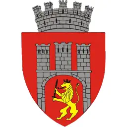 Sighisoara CityApp app icon
