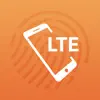 LTE Cell Info: Network Status delete, cancel