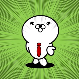 正直すぎるアザラシ5【仕事日和】