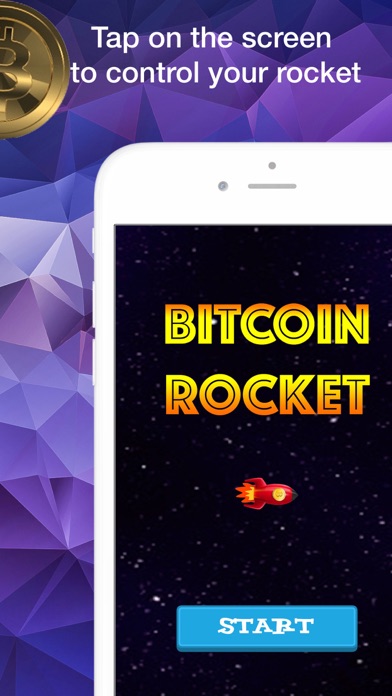 Bitcoin Rocketのおすすめ画像2