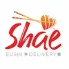 Shae Sushi Delivery delete, cancel