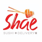 Download Shae Sushi Delivery app