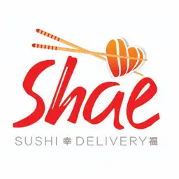 Shae Sushi Delivery app icon