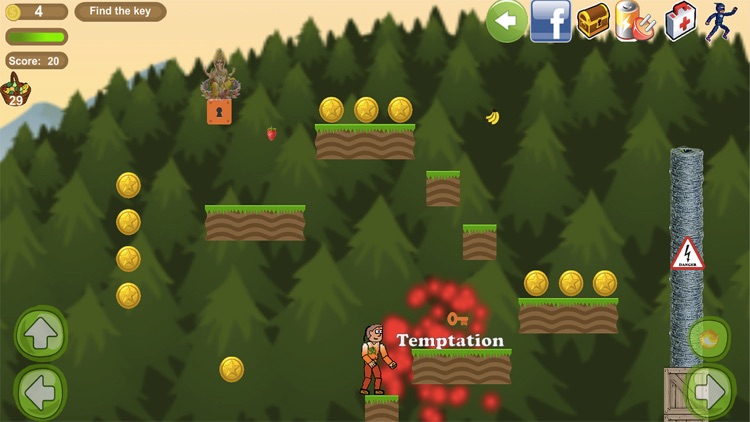 Sacred Games screenshot-9