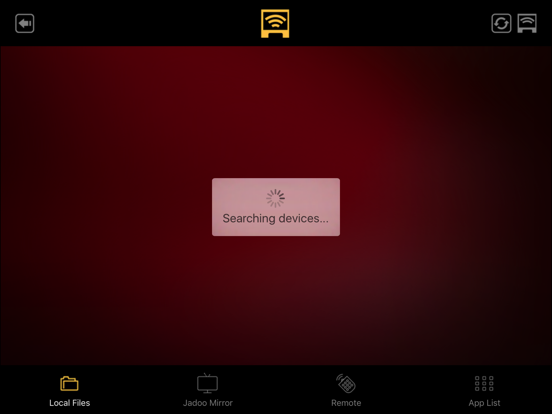 Screenshot #4 pour JCastHD