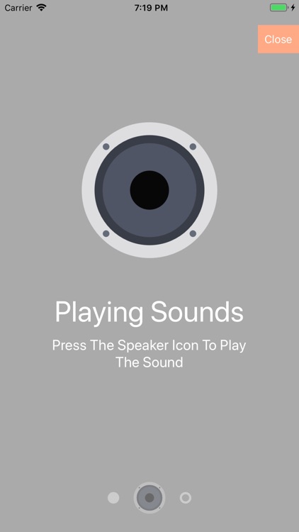 Cow Sound Effect Farm Life