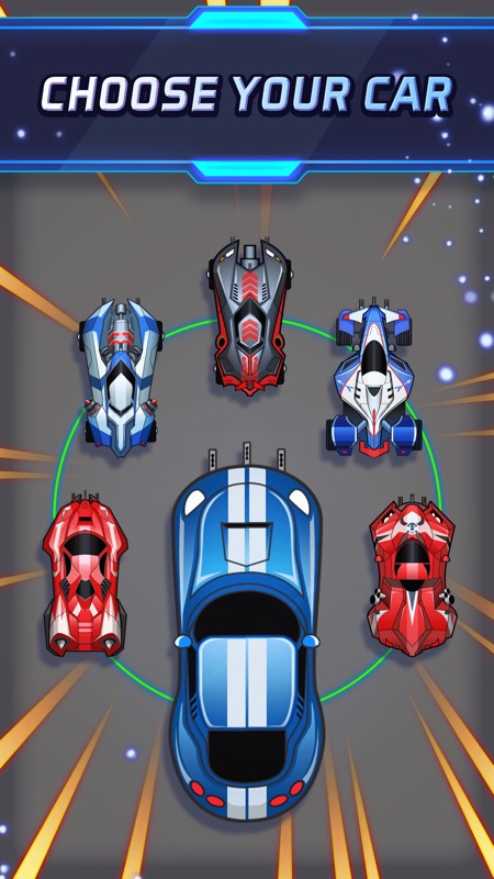 Road Riot Combat Racing screenshot 4