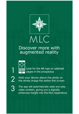 Game screenshot Discover MLC apk