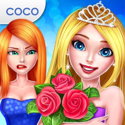 Prom Queen: Date, Love & Dance with your Boyfriend