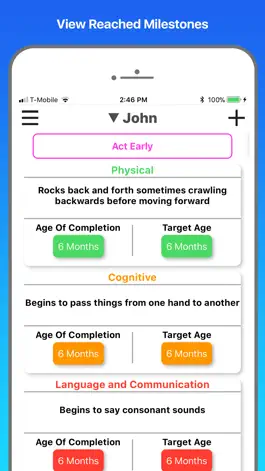 Game screenshot Care Tools - Baby Diary apk