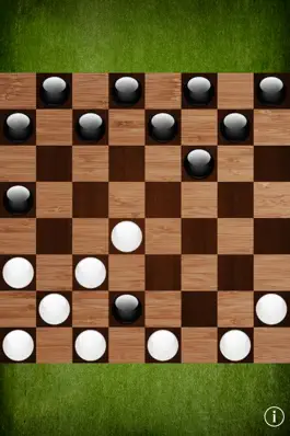 Game screenshot Mr Checkers apk