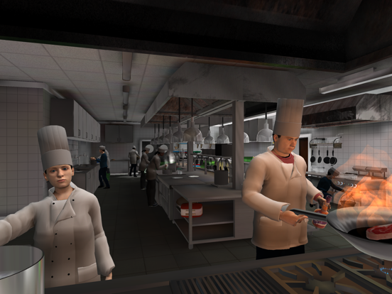 Screenshot #4 pour VR Risk Assessment