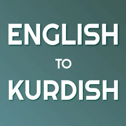 English to Kurdish Translator Читы