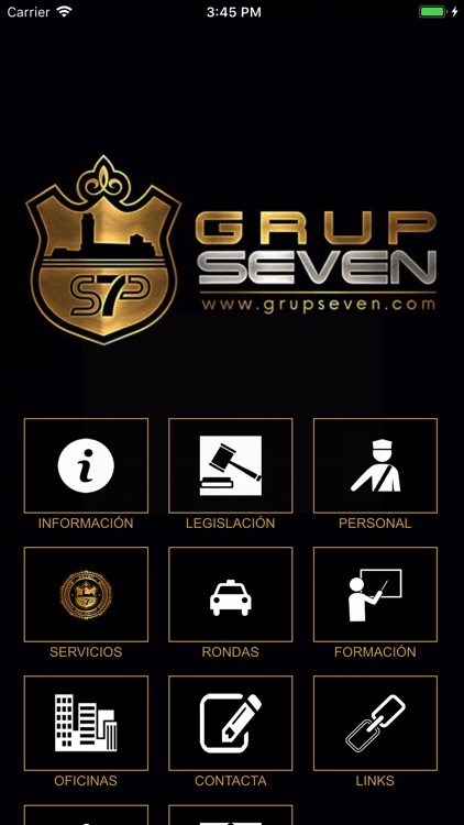 SEVEN S7P