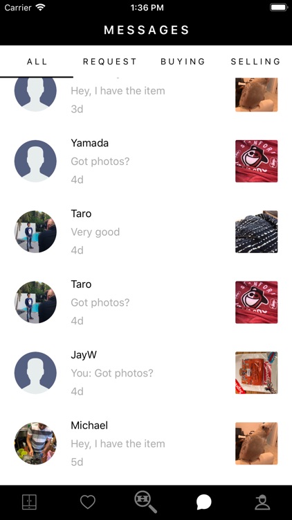 HypebeastCloset screenshot-7