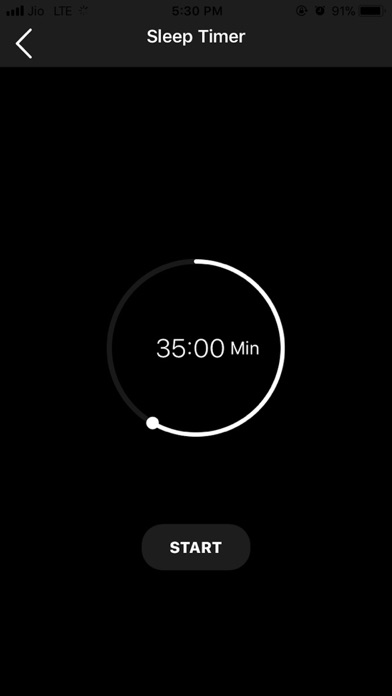 Screenshot 2 of Bol Punjabi Radio App