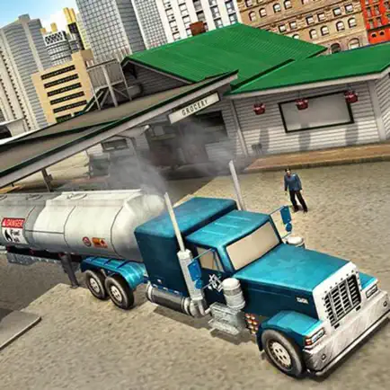 Transporter Oil:Tanker Offroad Cheats