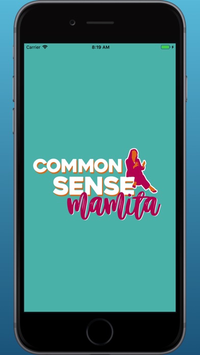 How to cancel & delete Common Sense Mamita TV from iphone & ipad 1