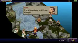 final fantasy tactics :wotl iphone screenshot 2