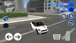 Game screenshot City Race Simulation 2018 hack