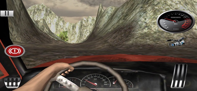 New Mountain Jeep Adventures(圖2)-速報App