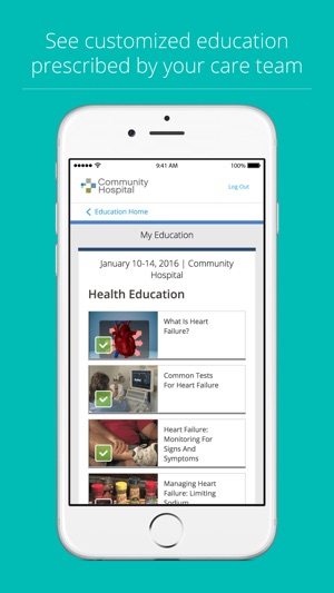 GetWell Go™(圖2)-速報App