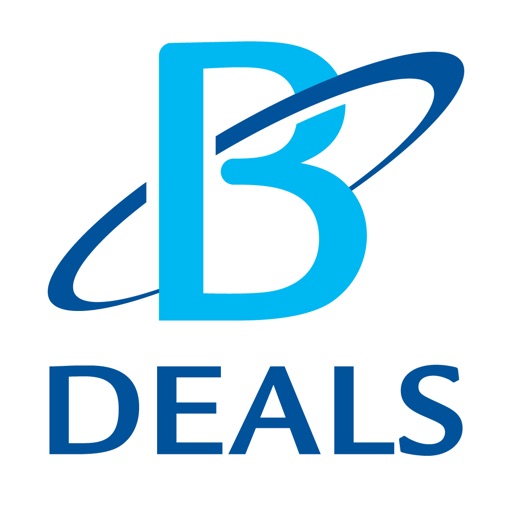 Blue Orbit Deals icon