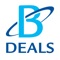 Download the Blue Orbit Deals app to save money on every order