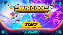 Game screenshot Muzicool mod apk
