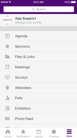 ACMA 2017 National Conference(圖2)-速報App