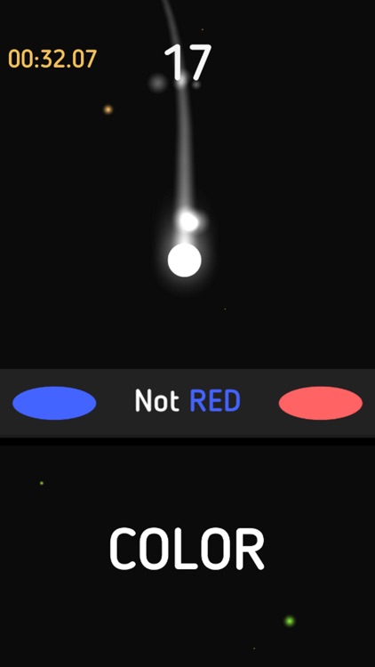 Color Meteor screenshot-3