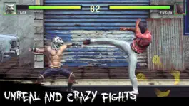 Game screenshot Wild Fighting 3D -Street Fight apk