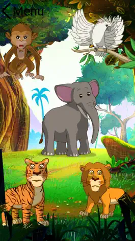 Game screenshot Baby Games by LivelyMind.com apk